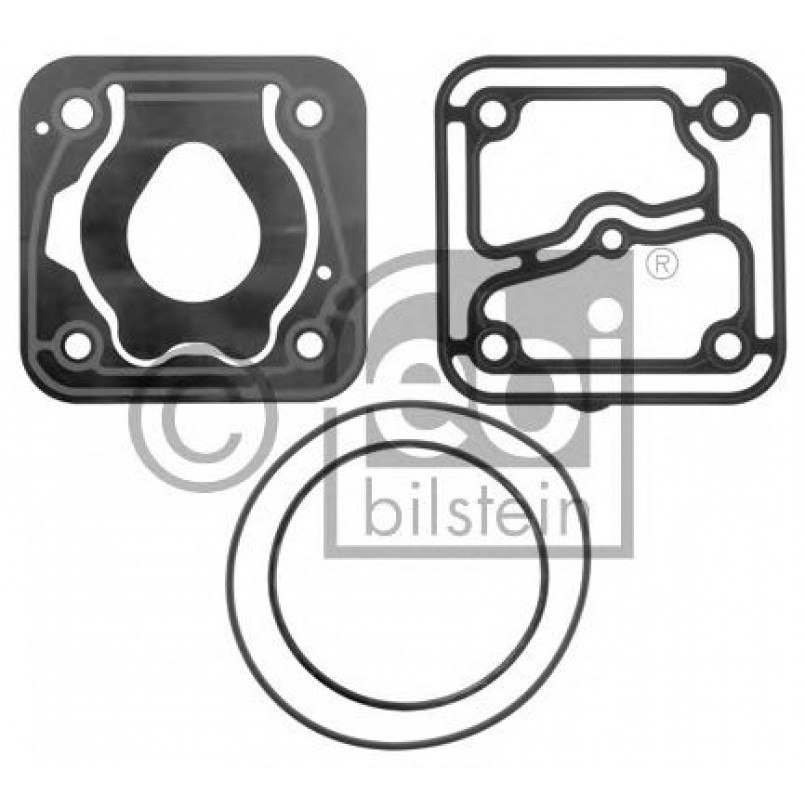 37813  FEBI - gasket set lamella valve