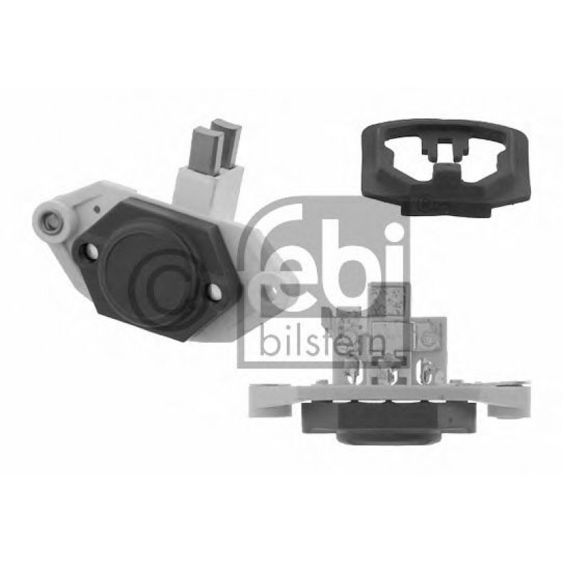 18197  FEBI - Реле-регулятор генератора