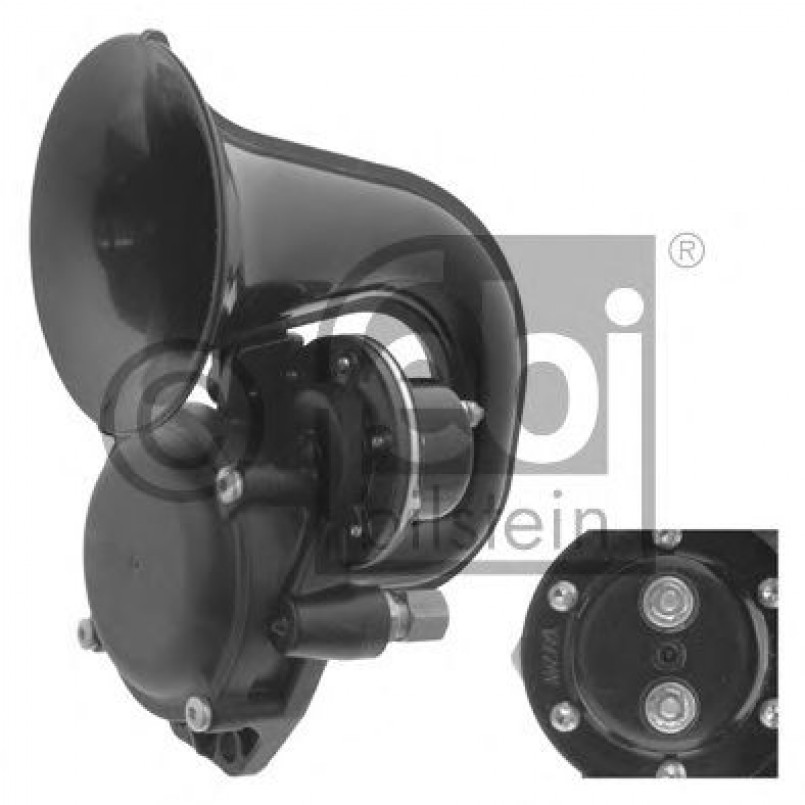 35612  FEBI - horn