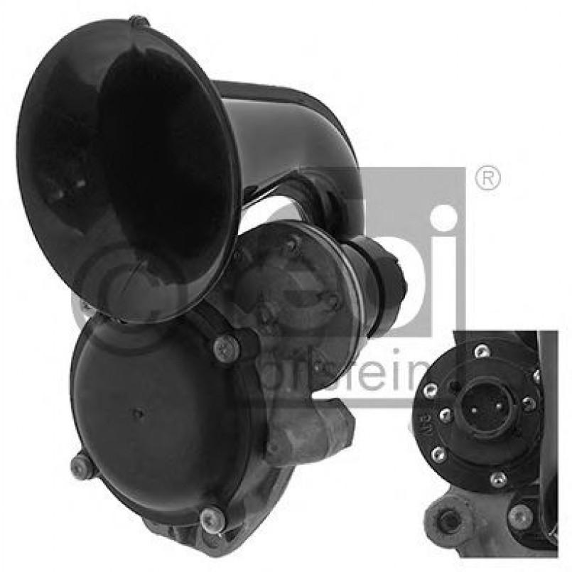 38986  FEBI - horn