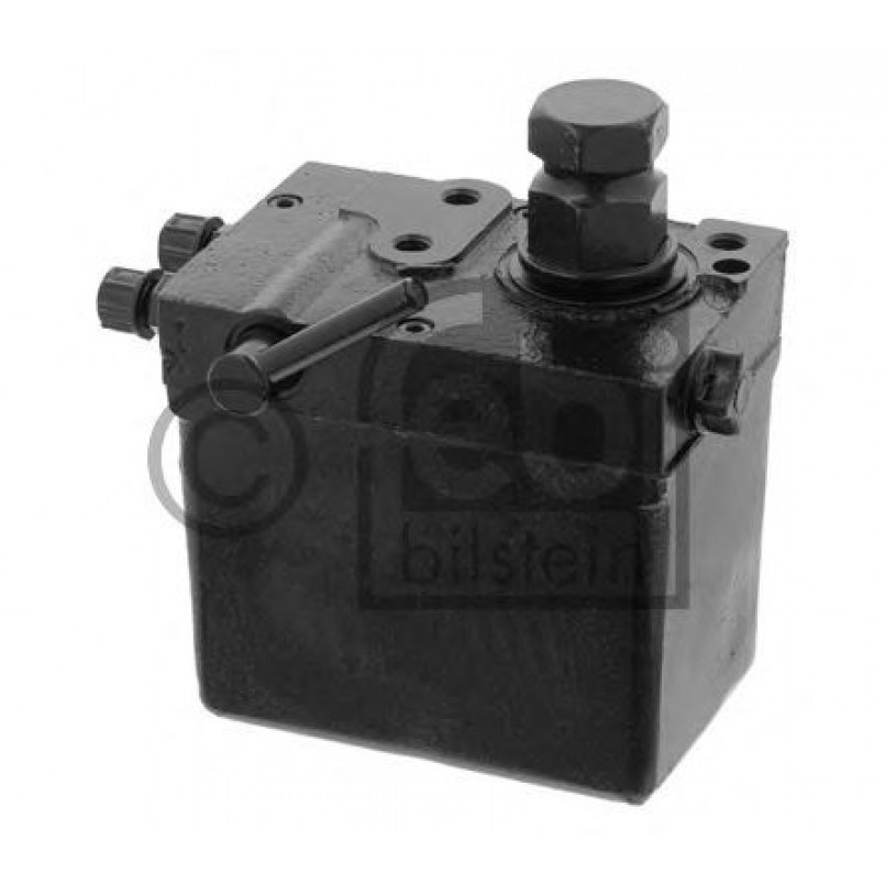 34190  FEBI - Насос гідросистеми