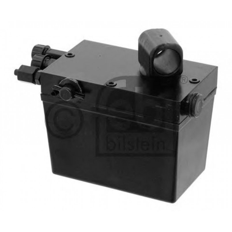 34191  FEBI - Насос гідросистеми