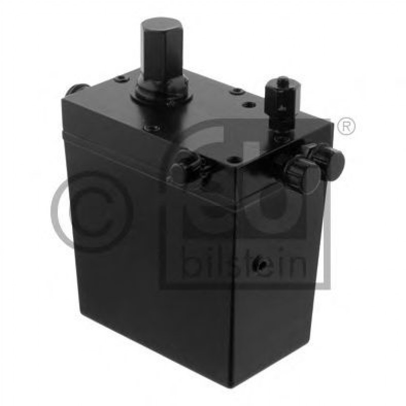 35511  FEBI - Насос гідросистеми