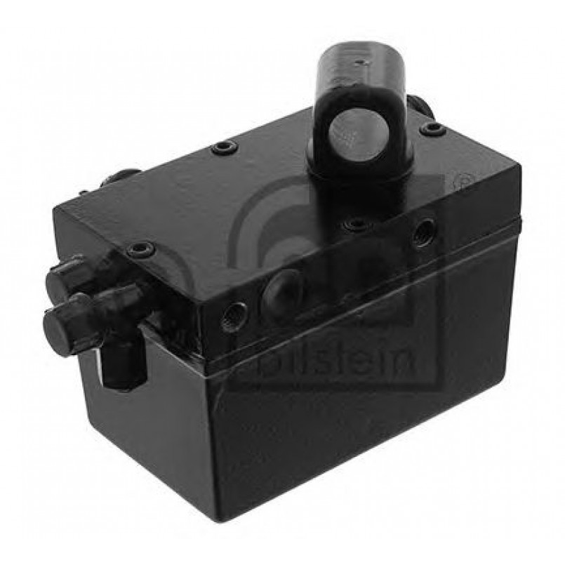 39814  FEBI - Насос гідросистеми