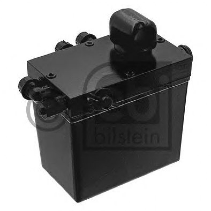 39852  FEBI - Насос гідросистеми