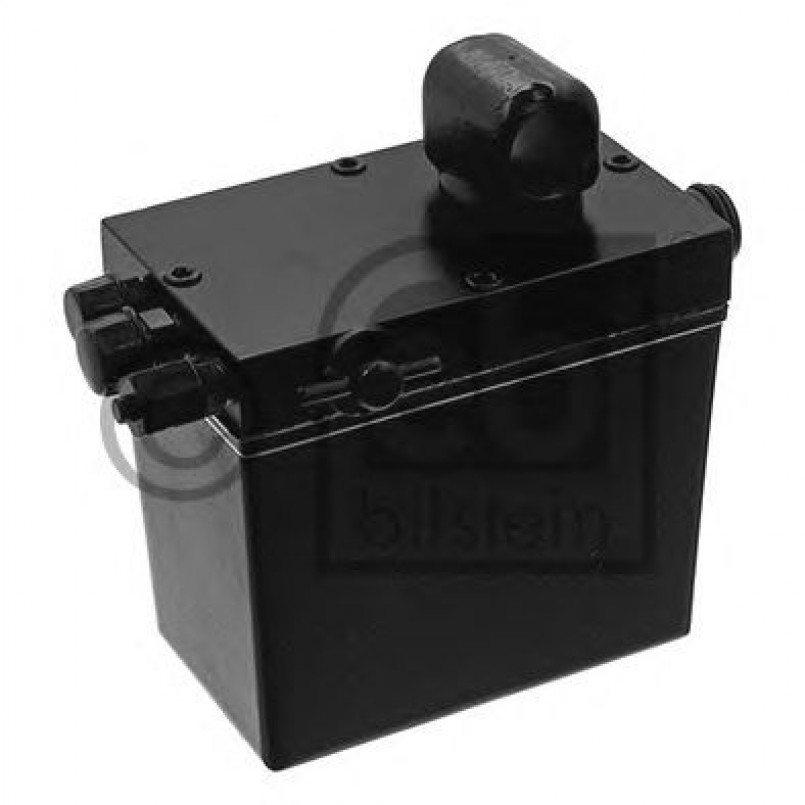 39853  FEBI - Насос гідросистеми