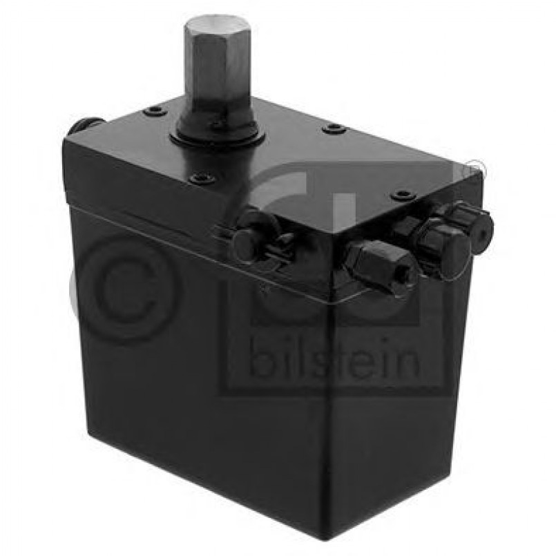 44323  FEBI - Насос гідросистеми