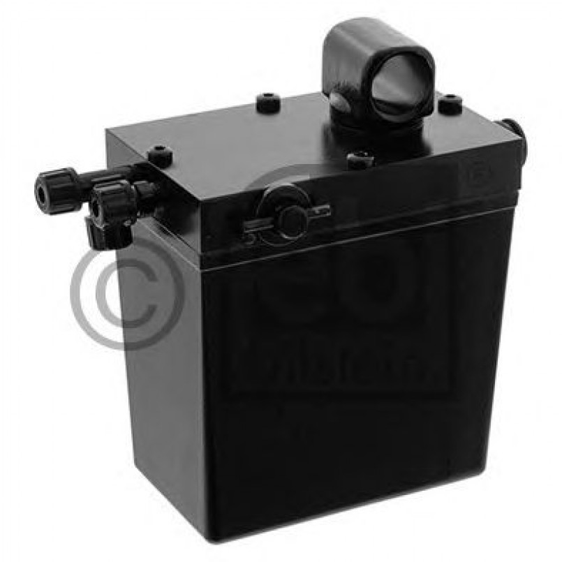 44558  FEBI - Насос гідросистеми