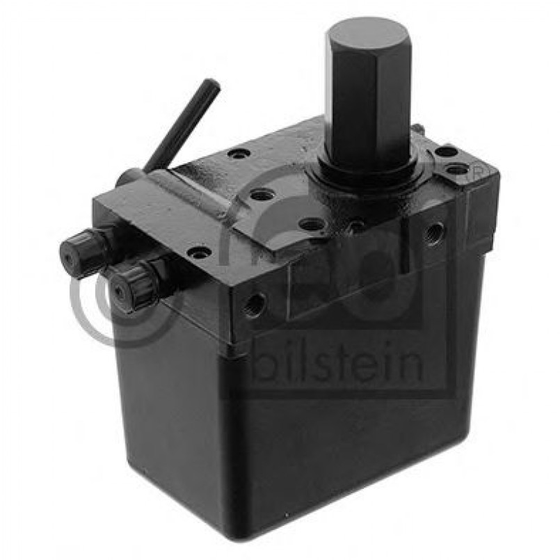 45429  FEBI - Насос гідросистеми