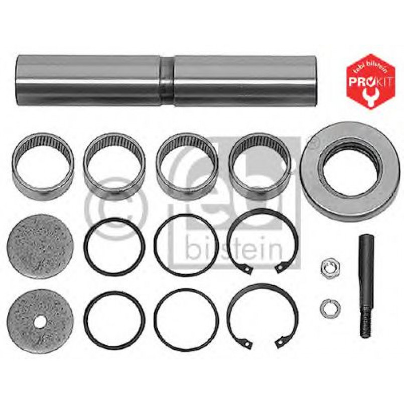 08520  FEBI - Ремкомплект шквореня