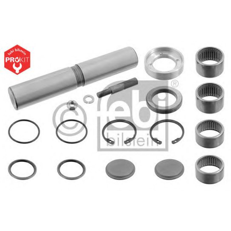 08526  FEBI - Ремкомплект шквореня