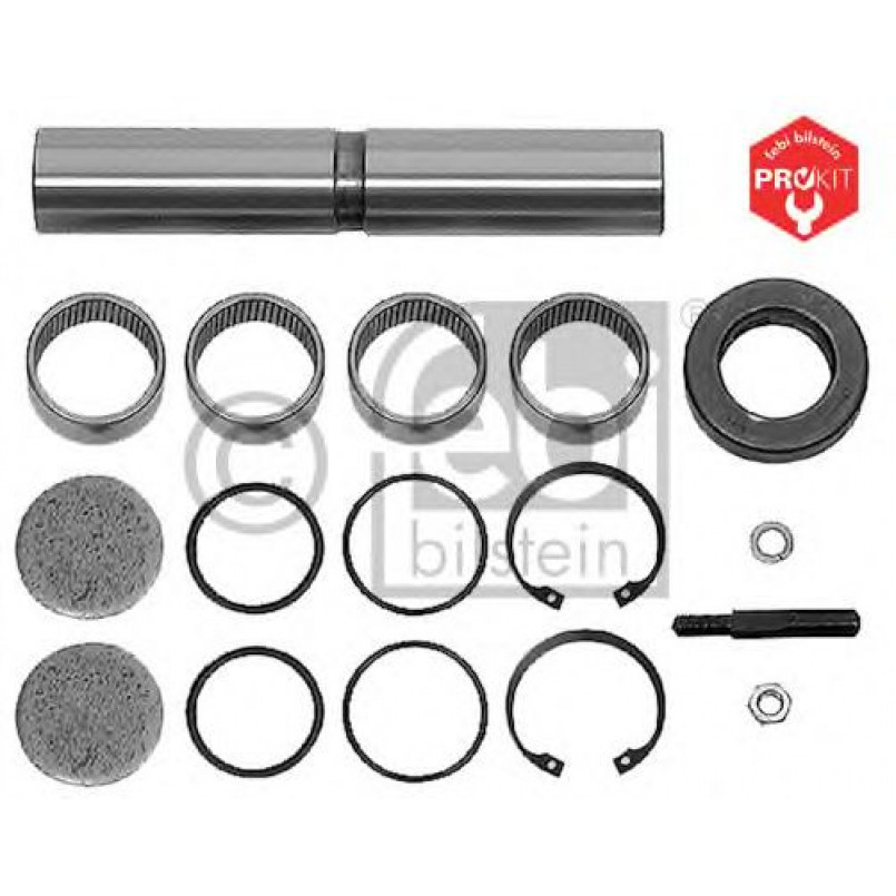 08535  FEBI - Ремкомплект шквореня