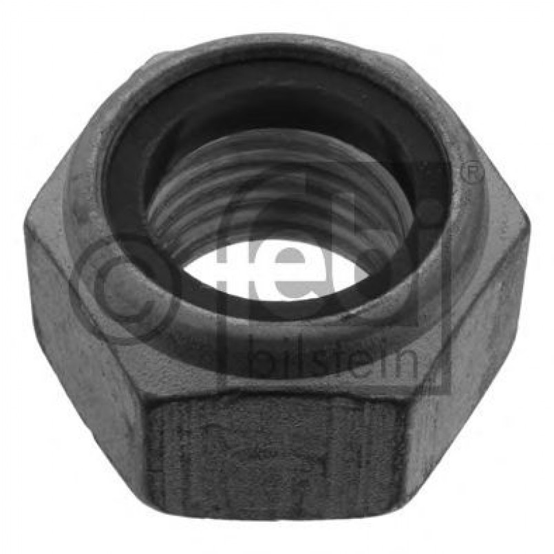 07822  FEBI - Гайка