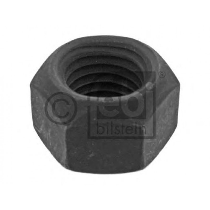 11846  FEBI - Гайка