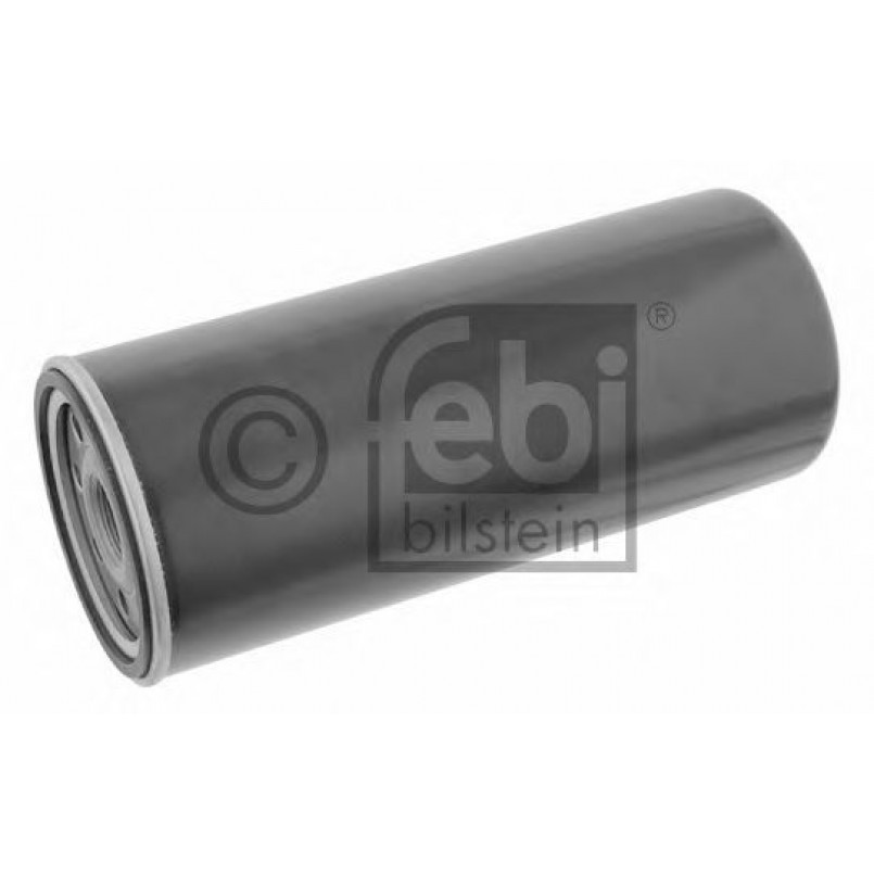 27799  FEBI - Фільтр масла