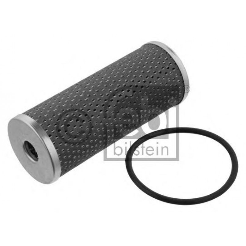 35377  FEBI - Фільтр масла