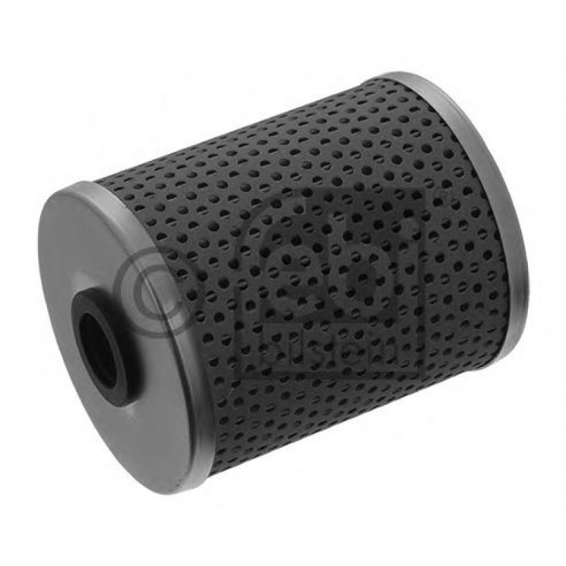 43671  FEBI - Фільтр масла