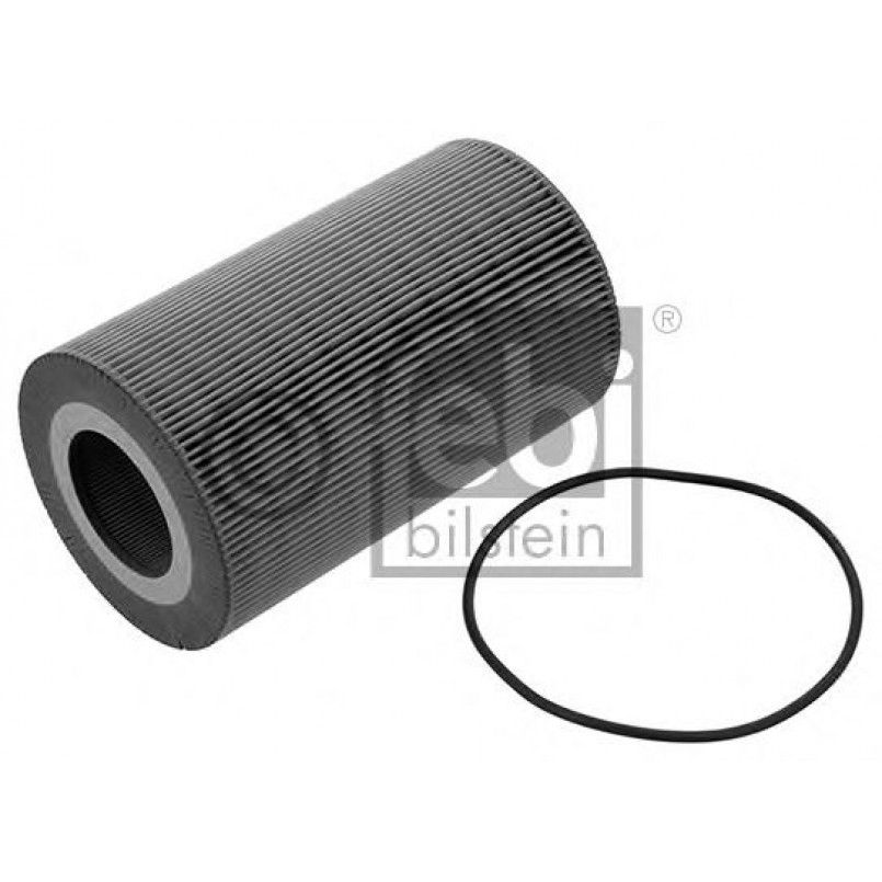 45320  FEBI - Фільтр масла