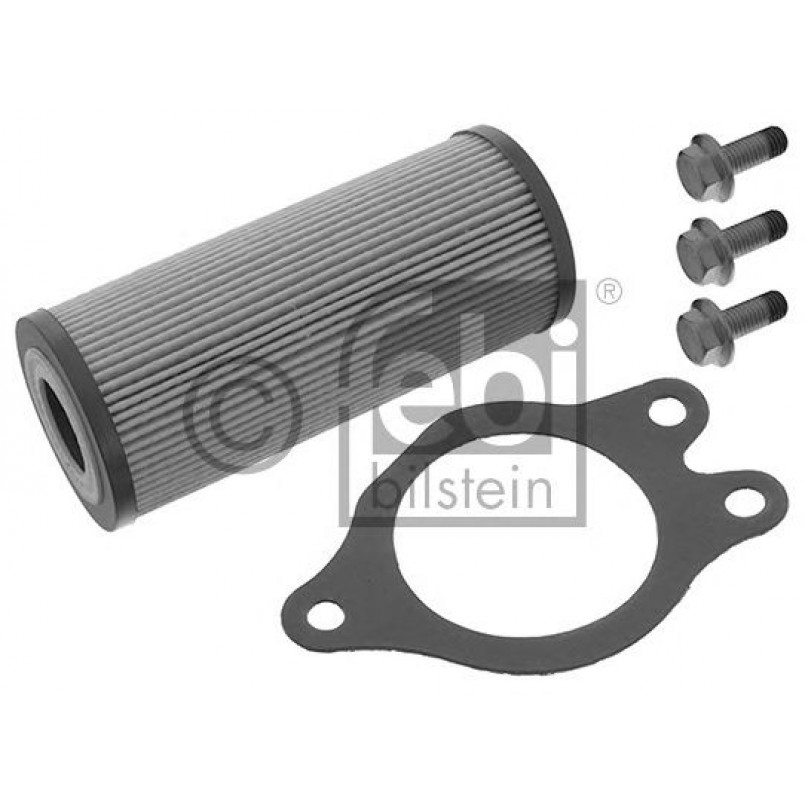 45346  FEBI - Фільтр масла