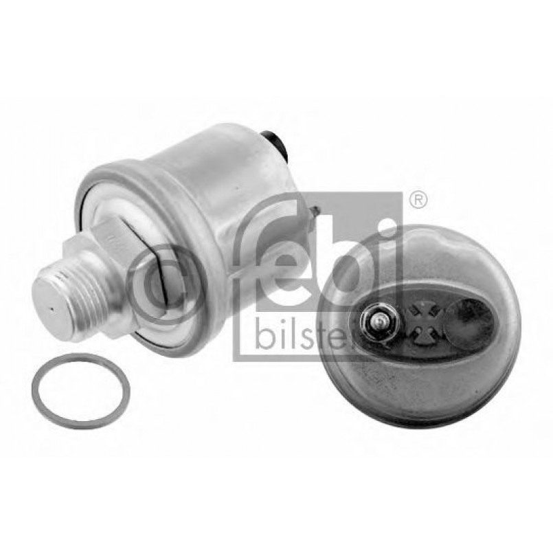 09611  FEBI - Датчик тиску масла