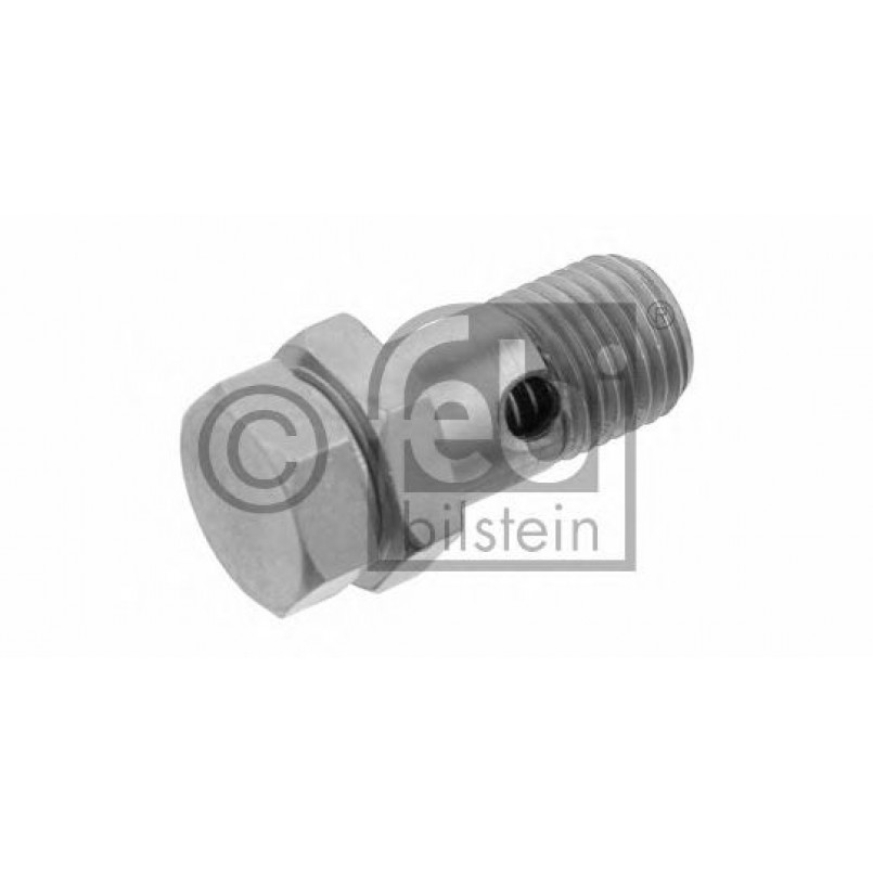 15193  FEBI - overflow valve
