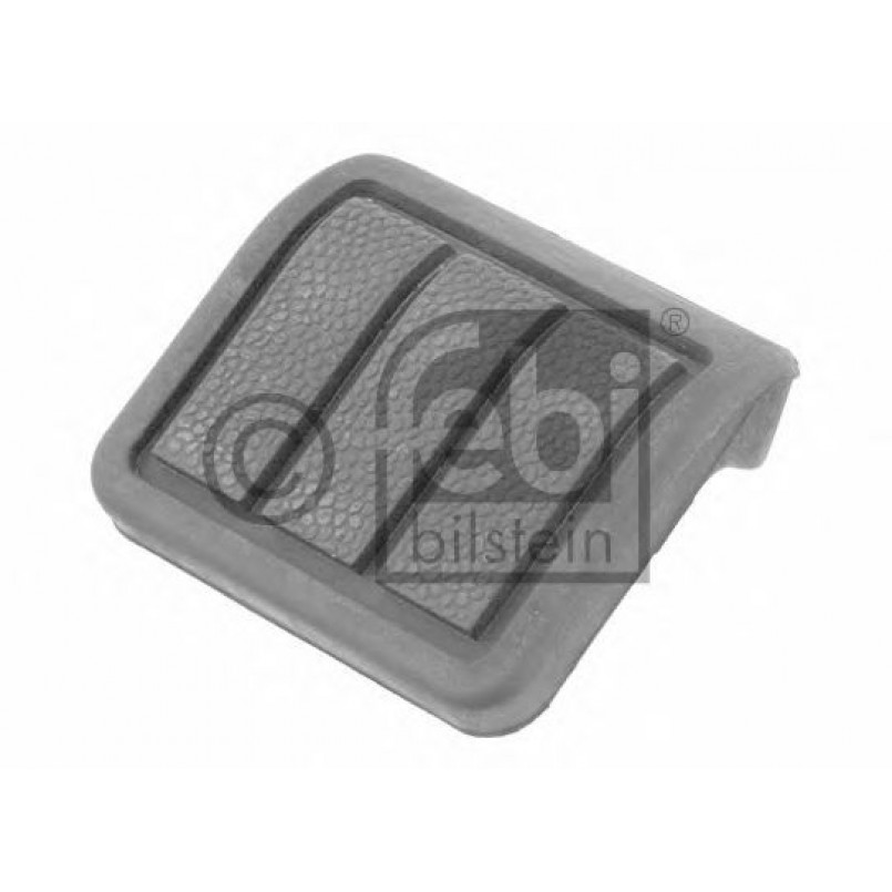 22780  FEBI - Накладка на педаль