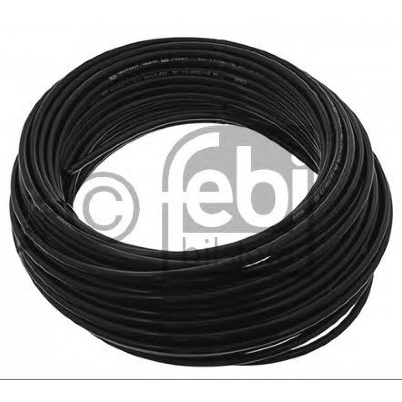 02506  FEBI - Трубка пластикова