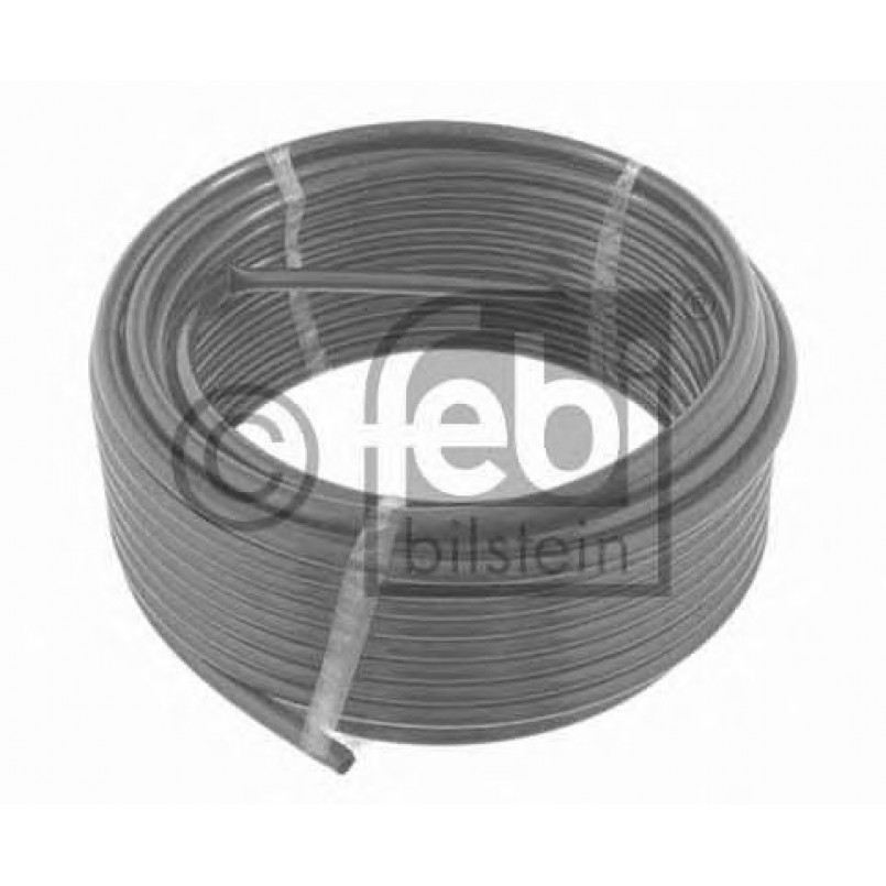 10043  FEBI - Трубка пластикова