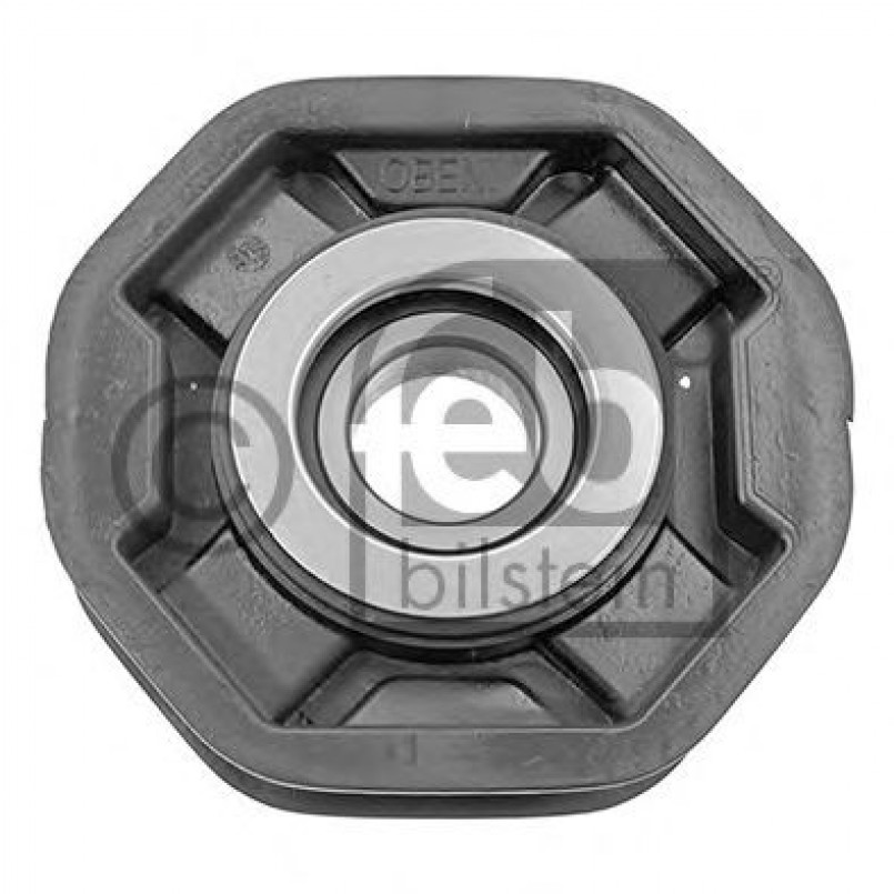 03538 FEBI - Опора карданного вала