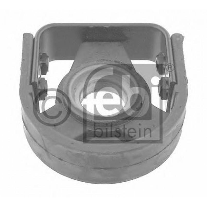 24539 FEBI - Опора карданного вала