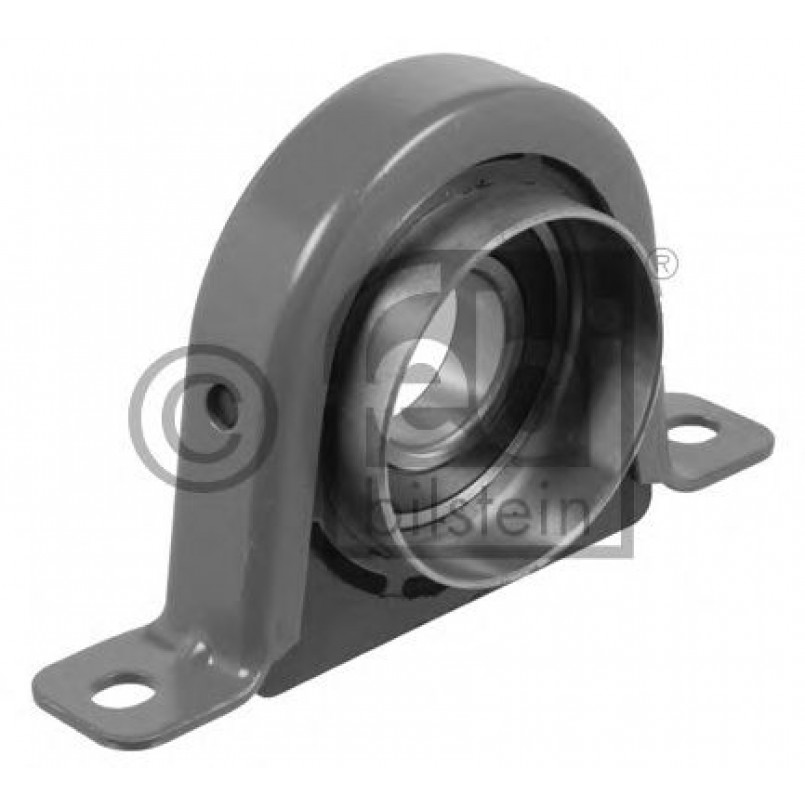 38081  FEBI - Опора карданного вала