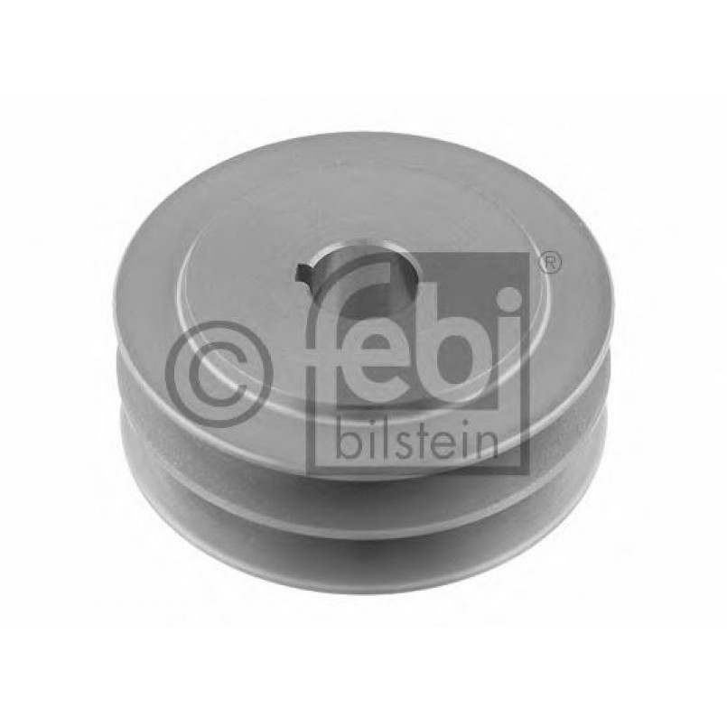 18140  FEBI - Шків ременя