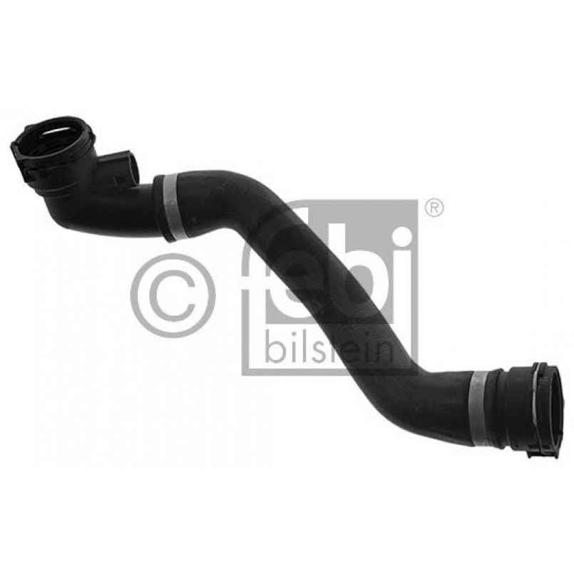 45815  FEBI - Патрубок системи охолодження
