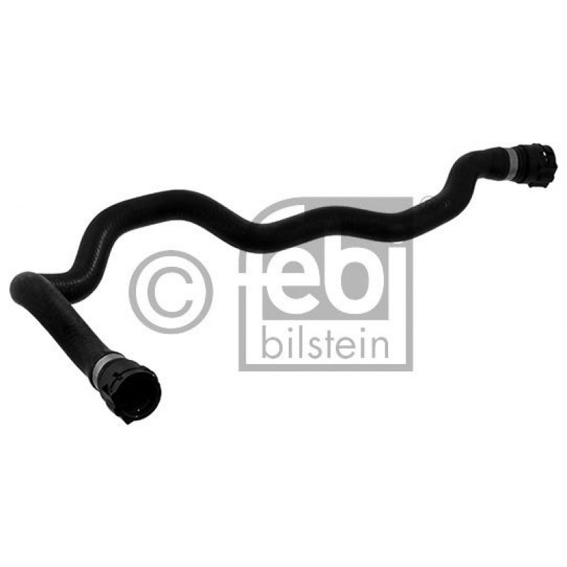 45839  FEBI - Патрубок системи охолодження