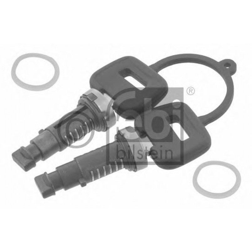 18721  FEBI - rep. kit closing cylinder