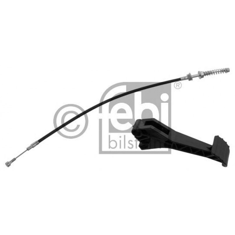 38472  FEBI - Трос