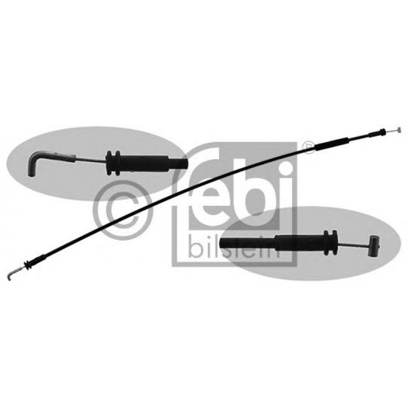 40897  FEBI - Трос