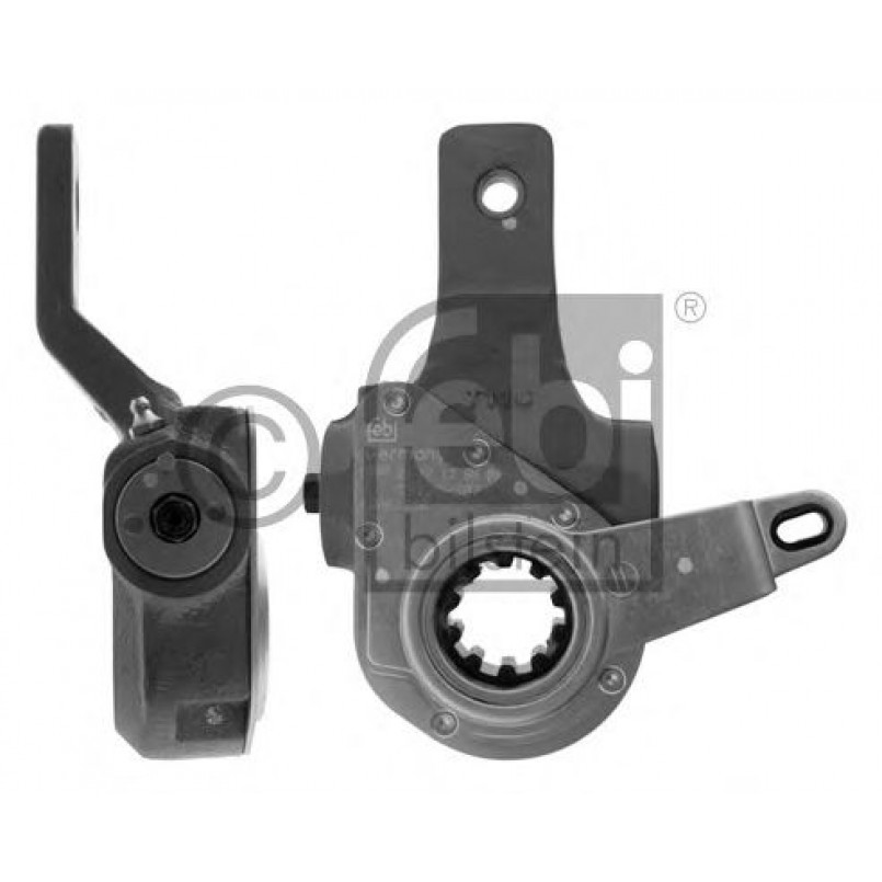 35125  FEBI - Важіль регулювання гальм