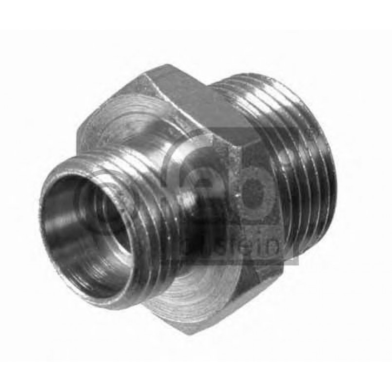 09660  FEBI - threaded end piece