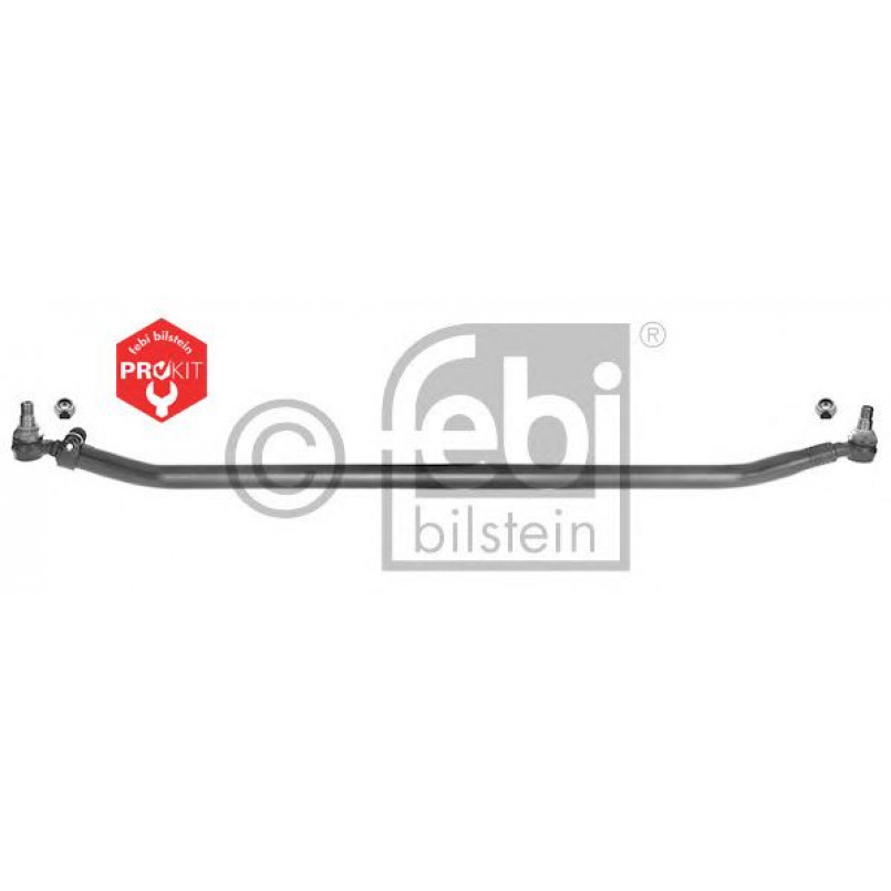 19898  FEBI - Тяга кермова з накінечником