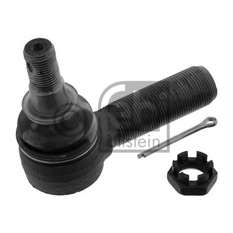 12975  FEBI - Накінечник кермової тяги