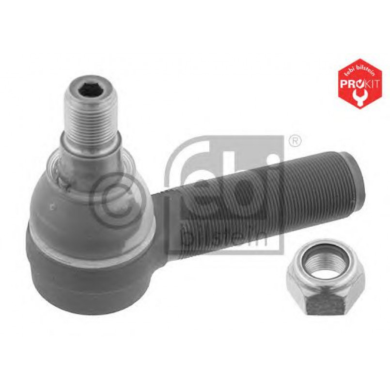 26210  FEBI - Накінечник кермової тяги