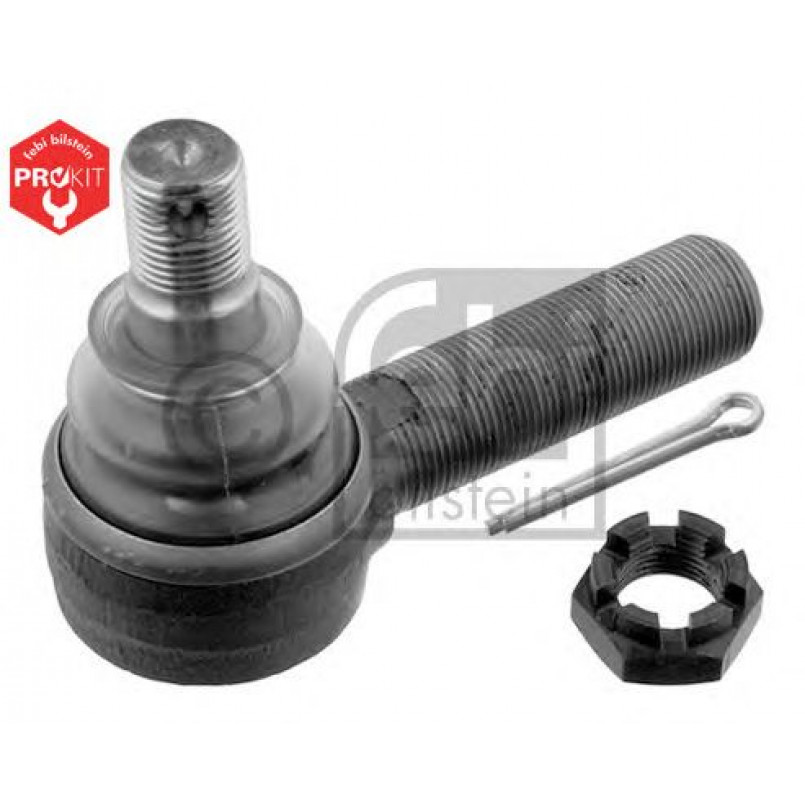 03135  FEBI - Накінечник кермової тяги