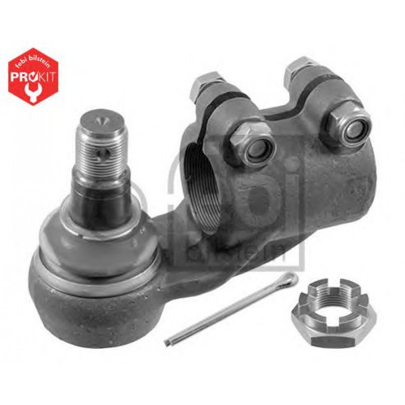 14562  FEBI - Накінечник кермової тяги