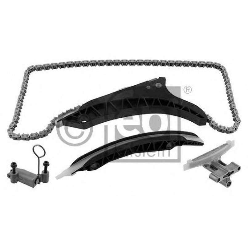 36320  FEBI - Ланцюг приводу ГРМ (к-кт)