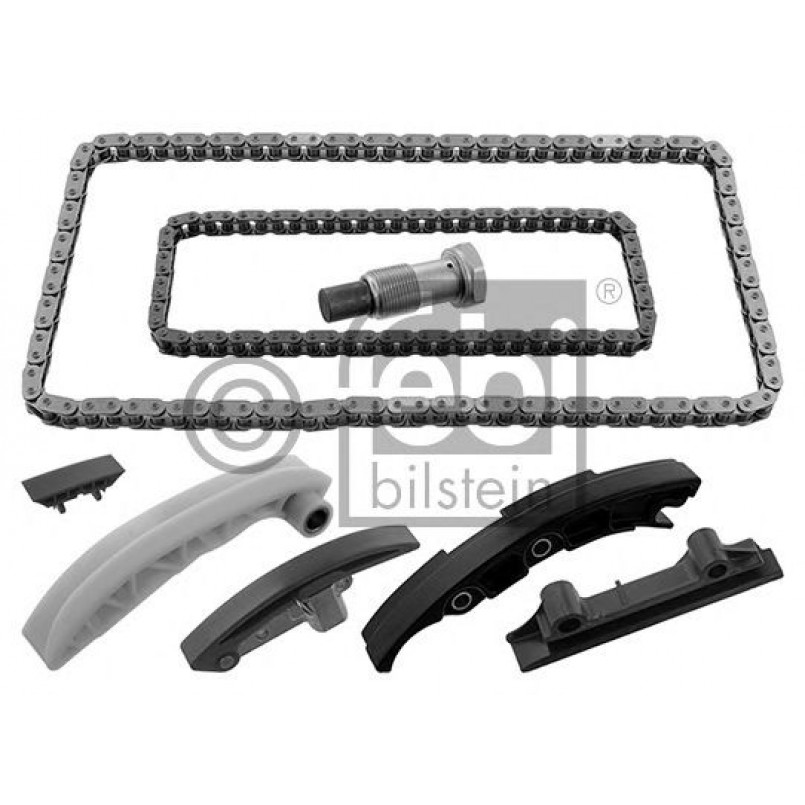 45735  FEBI - Ланцюг приводу ГРМ (к-кт)
