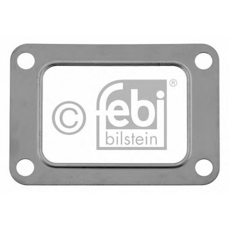 11899  FEBI - turbocharger gasket