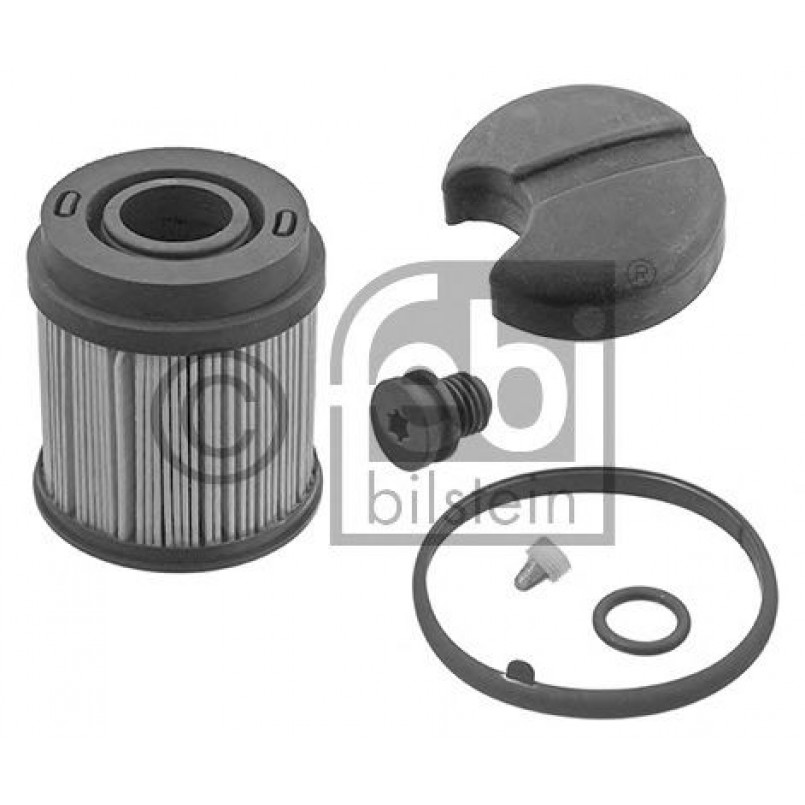 35435  FEBI - urea filter