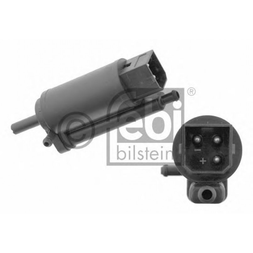 26060  FEBI - Насос омивача