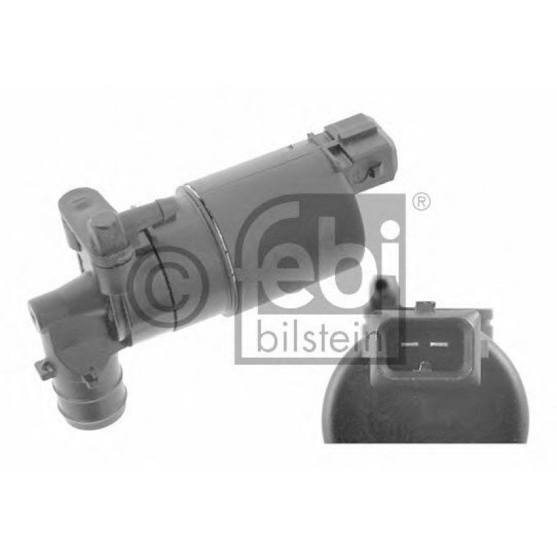 27351  FEBI - Насос омивача